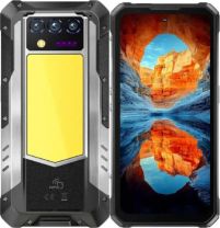 Смартфон Oukitel WP100 Titan 16/512GB Black EU (Projector version)