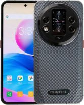 Смартфон Oukitel WP200 Pro 24/1Tb Grey (EU) 2963190982670