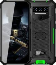 Смартфон Oukitel WP23 4/64GB Green (Global Version)