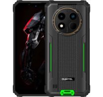 Смартфон Oukitel WP28E 4/64GB Green (6931940757690) (UA)