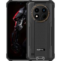 Смартфон OUKITEL WP28S 4/128GB Black EU