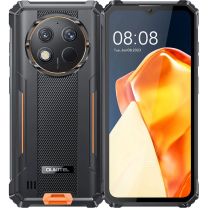 Смартфон Oukitel WP28S 4/128GB Orange (UA)
