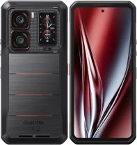 Смартфон Oukitel WP300 5G 12/512Gb Black (EU) 2963190997421