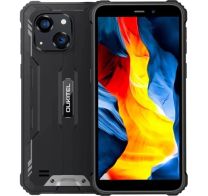 Смартфон Oukitel WP32 PRO 6GB/256GB Black (UA)