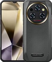 Смартфон Oukitel WP35 Pro (6931940795319) (UA)