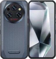 Смартфон Oukitel WP35 Pro 12/512GB Gray (6931940795289) (UA)