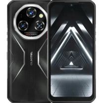Смартфон Oukitel WP55 12/256Gb Black (EU) 2963190990477