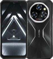 Смартфон Oukitel WP55 Pro 16/512GB Black (Global Version) EU