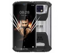 Смартфон Oukitel WP6 IP68 6/128GB Black