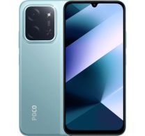 Смартфон POCO C85 8/256GB Green (no adapter) (Global Version)