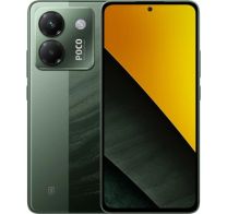 Смартфон POCO M7 Pro 5G 12/256GB Green (with adapter) (Global Version)