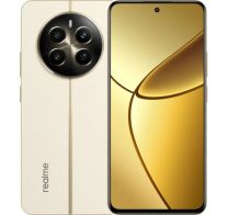 Смартфон Realme 12 Plus 5G 8/256GB Navigator Beige (глобальна версія)