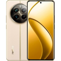 Смартфон Realme 12 Pro+ 12/512GB Navigator Beige (Global Version)