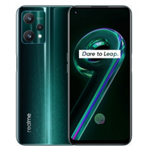 Смартфон Realme 9 Pro 6/128GB Aurora Green