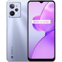 Смартфон Realme C31 3/32GB Light Silver (Global version) EU