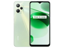 Смартфон Realme C35 4/128GB Glowing Green no NFC ES version