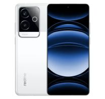 Смартфон Realme GT 6 5G 12/256GB NFC White (CN)
