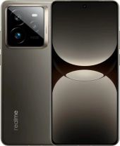 Смартфон Realme GT 7 Pro 12/256GB Galaxy Grey (CN)