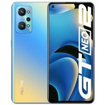 Смартфон Realme GT Neo 2 8/128GB Neo Blue