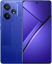 Смартфон Realme Neo 7 12/512GB NFC Blue (CN)