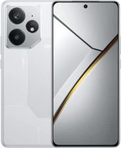 Смартфон Realme Neo 7 12/512GB NFC White (CN)