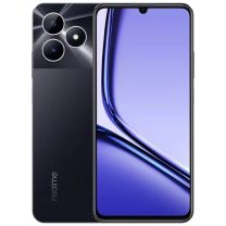 Смартфон Realme Note 50 3/64GB Black Смартфон Realme Note 50 3/64GB Black