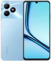 Смартфон Realme Note 50 4/128gb Blue Смартфон Realme Note 50 4/128gb Blue