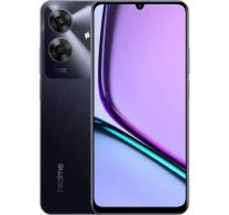 Смартфон Realme Note 60 4/128GB Black