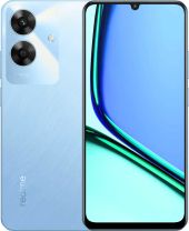Смартфон Realme Note 60 4/256GB Blue