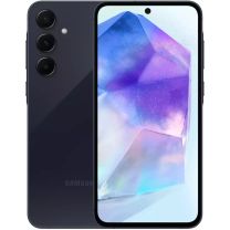 Смартфон Samsung Galaxy A55 5G SM-A556E 8/256GB Awesome Navy