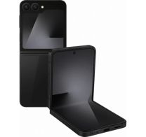 Смартфон Samsung Galaxy Flip7 FE 8/256GB Black (SM-F761BZKH) (EU Snapdregon)