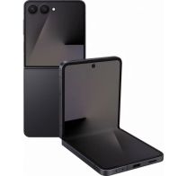 Смартфон Samsung Galaxy Flip7 12/512Gb Jetblack (SM-F766BZKHSEK)