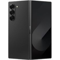 Смартфон Samsung Galaxy Fold6 12/256GB Crafted Black (SM-F956BAKD)
