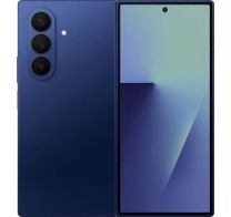 Смартфон Samsung Galaxy Fold7 F966B 12/256GB Blue Shadow (SM-F966BDBBSEK)
