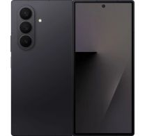 Смартфон Samsung Galaxy Fold7 12/256GB Jetblack (SM-F966BZKB) (EU Snapdregon)