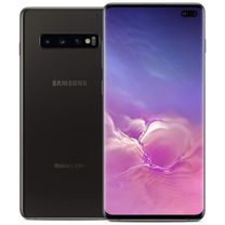 Смартфон Samsung Galaxy S10+ SM-G975 DS 8/128GB Black (SM-G975FZKD)