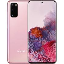 Смартфон Samsung Galaxy S20 5G SM-G9810 12/128Gb Cloud Pink
