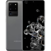 Смартфон Samsung Galaxy S20 Ultra 5G SM-G9880 12/256GB Grey
