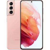 Смартфон Samsung Galaxy S21 SM-G9910 8/256GB Phantom Pink