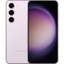 Смартфон Samsung Galaxy S23 SM-S9110 8/512GB Lavender