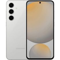 Смартфон Samsung Galaxy S24 FE 8/512GB Marble Gray (SM-S721BZAH)