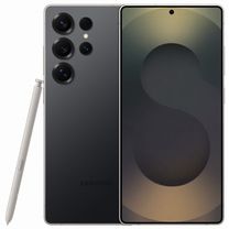 Смартфон Samsung Galaxy S25 Ultra 12/256GB Titanium Black (SM-S938BZKD)