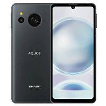 Смартфон Sharp Aquos Sense 8 5G 8/256GB Black