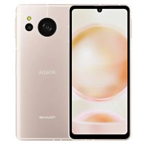 Смартфон Sharp Aquos Sense 8 5G 8/256GB Brown
