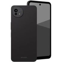 Смартфон Sharp Aquos Wish 5 5G 8/256GB Black