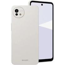 Смартфон Sharp Aquos Wish 5 5G 8/256GB White