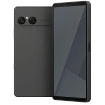 Смартфон Sony Xperia 10 VII 8/128GB Charcoal Black (CN)