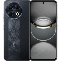 Смартфон Tecno Spark 30 Pro (KL7) 8/256GB Obsidian Edge (4894947047442) (UA)
