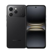 Смартфон TECNO Spark 40 (KM5n) 8/256GB Ink Black 4894947091551 (UA)