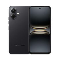 Смартфон Tecno Spark Go 2 (KM4) 3/64GB Ink Black 4894947089534 (UA)